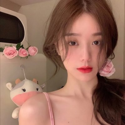 我的女友