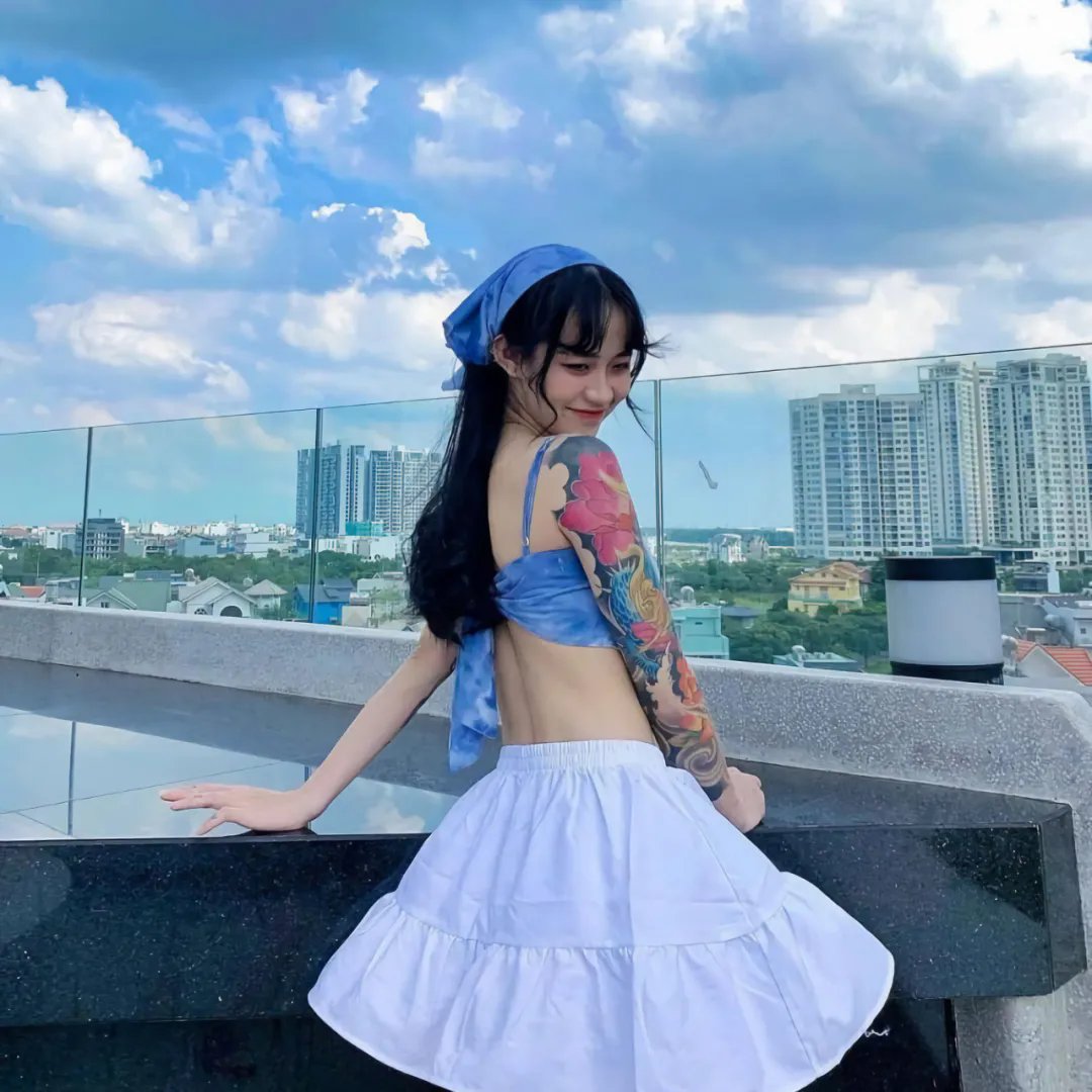 黑蝎女侠2：震荡之后