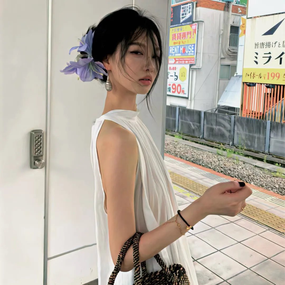 陌路双姝