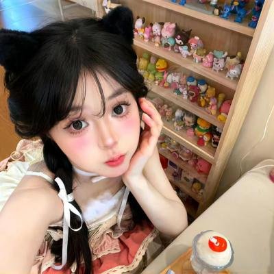 长发公主芭比
